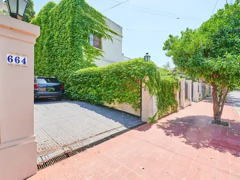 Casa en Venta de 4 dormitorios