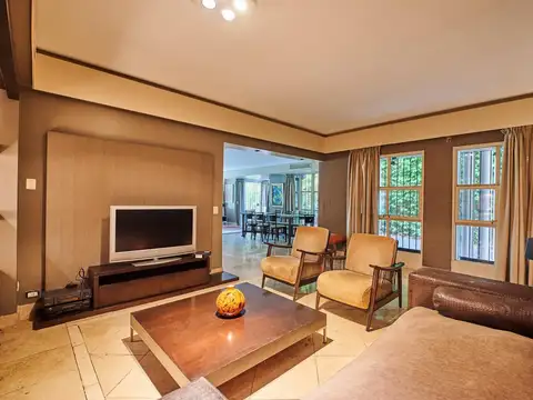 Casa en venta en San Isidro