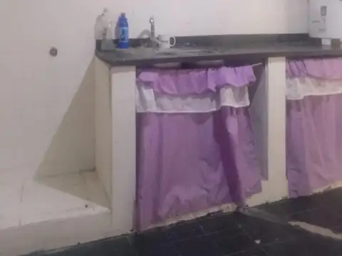 Departamento en Venta en Hurlingham, USD 45.000