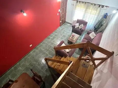 Casa en Venta 20 años