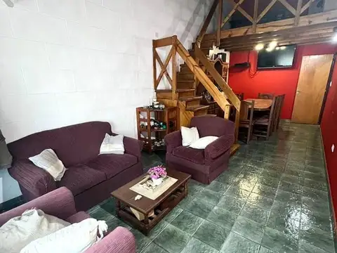 VENTA DE CHALET, ITUZAINGO NORTE 