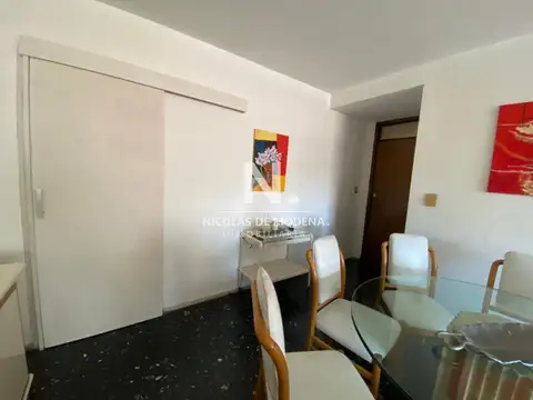Departamento en Alquiler Temporal en Península, USD 5.500