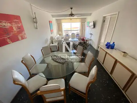 Departamento en Alquiler Temporal de 2 dormitorios