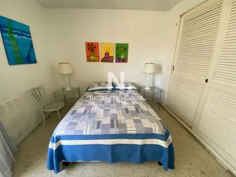 Departamento en Alquiler Temporal 2025 años