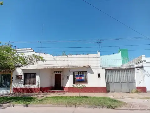 TERRENO EN VENTA