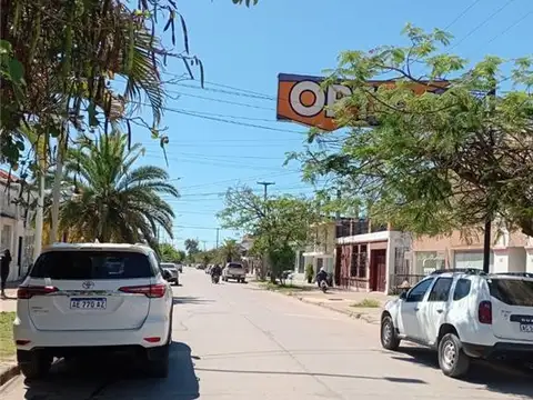 Terreno en Venta en Presidencia Roque Saenz Peña, USD 190.000