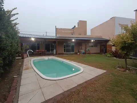 Casa en Venta 7 años