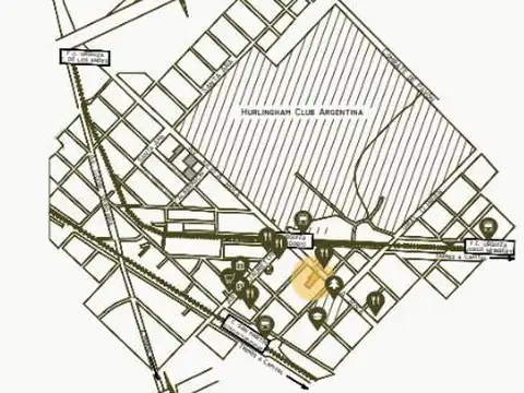 Oficina en Venta A Estrenar