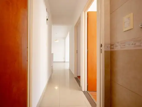 Departamento en Venta 12 años