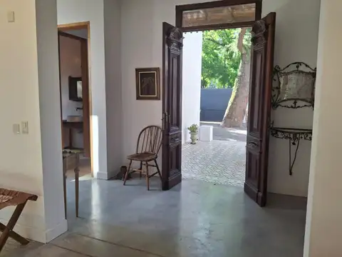 Alquiler de verano- Febrero  2026- Barrio San Igancio