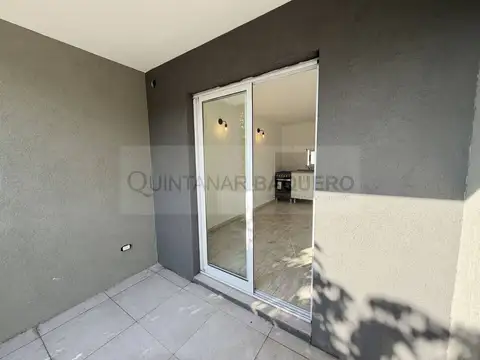 Depto Tipo Casa en Venta A Estrenar
