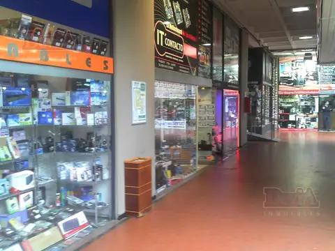 Local en Galeria Jardin