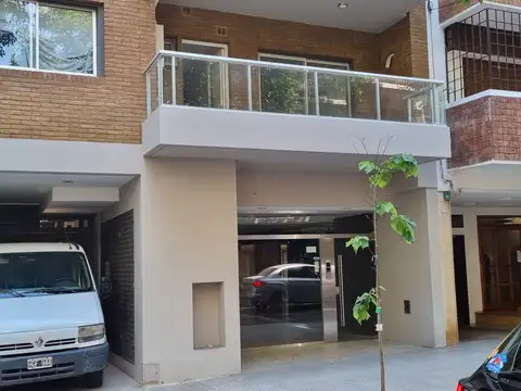 Departamento en alquiler en Belgrano