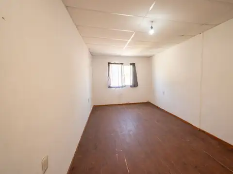 Departamento 9 ambientes con 3 baños