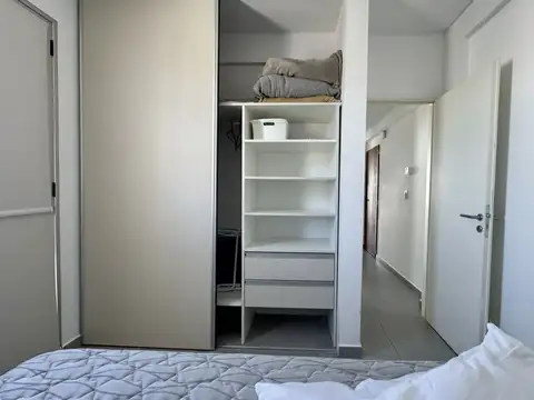 Depto Tipo Casa en Alquiler de 2 ambientes