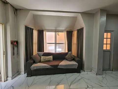 Pastor Lacasa 36 UF3