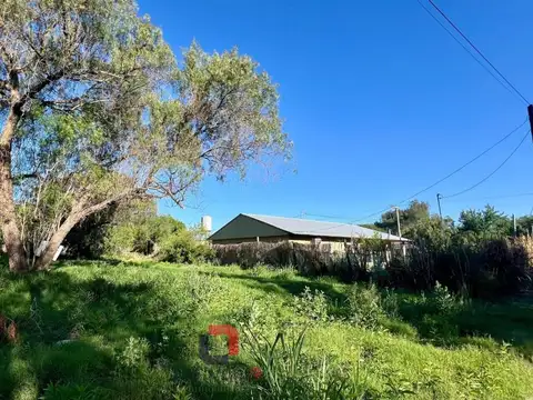 Lote en Villa Rivera Indarte (525 mts) ESCRITURA