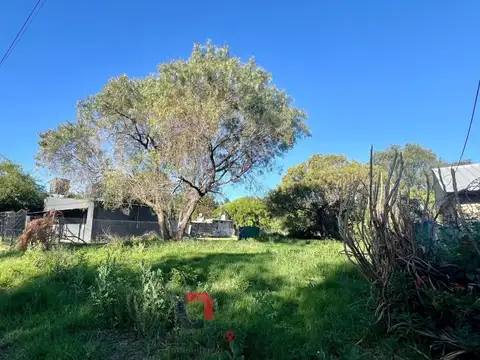 Lote en Villa Rivera Indarte (525 mts) ESCRITURA