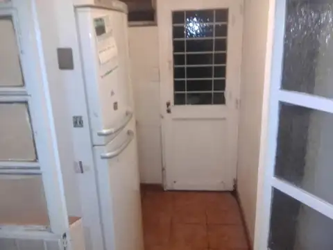 Chalet 3 amb. amplios, Barrio Ferroviario, Banfield