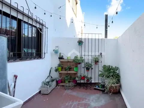 Departamento en Venta 15 años