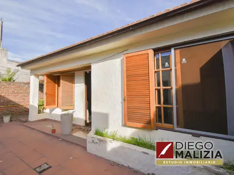 Casa en Venta 50 años