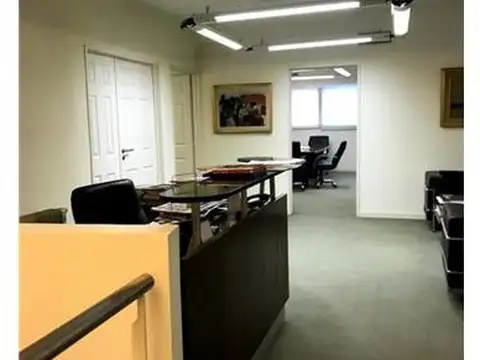Oficina en Venta 40 años