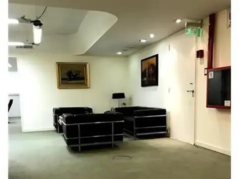 Oficina en Venta en Centro, USD 500.000