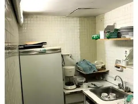 Oficina en Venta 40 años