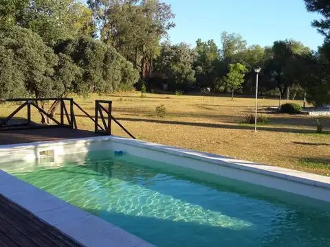 Casa a la venta en Las Tapias