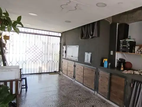 Casa en Venta en Granadero Baigorria, USD 220.000