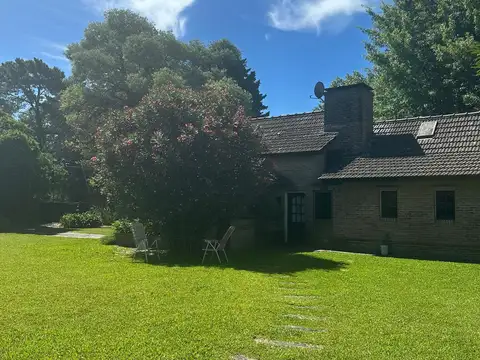 Casa en Venta de 4 dormitorios