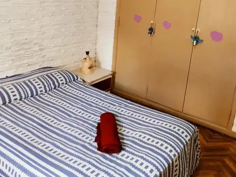 Venta Departamento 3 Ambientes en Balvanera