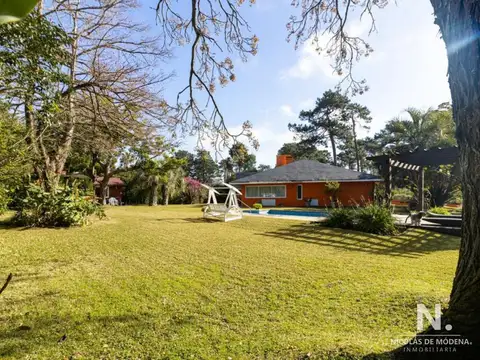 Casa en Alquiler Temporal 2023 años