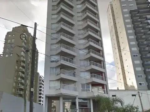 Departamentos 2 amb Piso 9º "A" al Frente