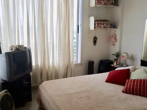 Departamentos 2 amb Piso 9º "A" al Frente