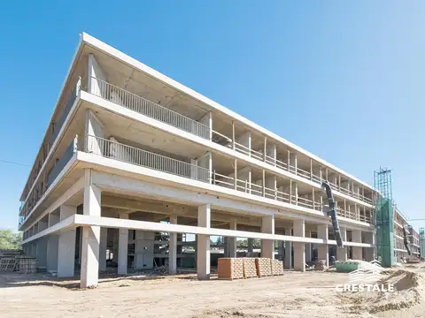 Departamento en Venta en Funes, USD 290.740