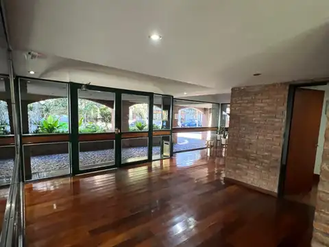 Departamento en alquiler en Martinez Vias / Santa Fe