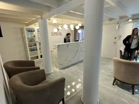 Victor Mercante al 1000 , Piso 0