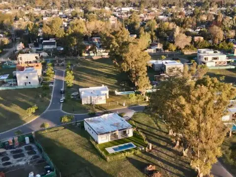 VENTA TERRENO PILAR DEL ESTE SANTA EMILIA 555 m2