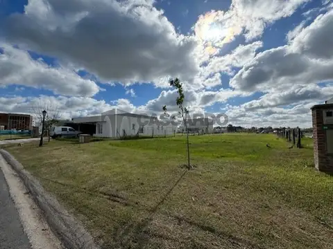 Terreno en Venta de 600,0 m2