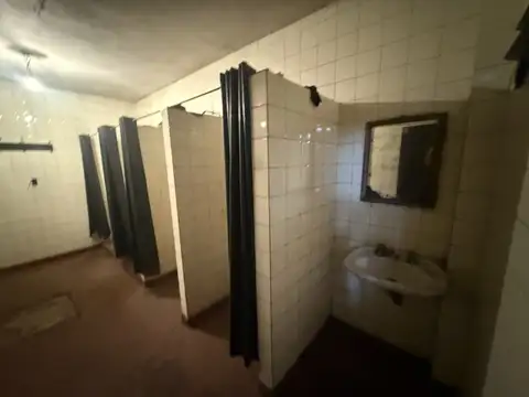 Galpon en Alquiler 40 años