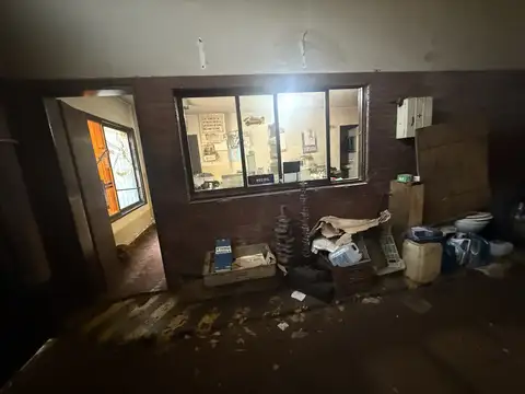 Galpon en Alquiler en Tablada, USD 2.500