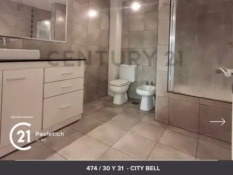 Casa en Alquiler 2025 años