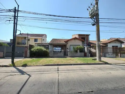 Terreno en Venta, FOT 1,2