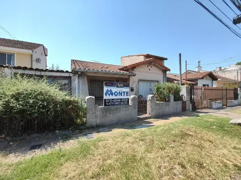 Terreno en Venta en Martinez, USD 215.000