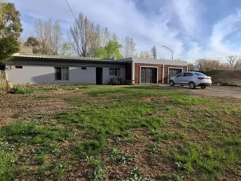 Las Dalias - La Herradura - Plottier