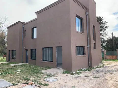 Departamento - Pilar