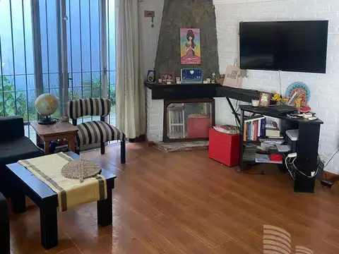 Casa en VENTA - 4 ambientes - Malvinas Argentinas