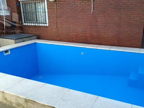 Casa en VENTA - 4 ambientes - Malvinas Argentinas