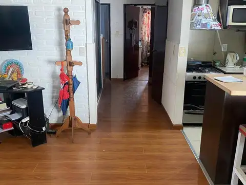 Luis Sullivan al 2200  entre Beaucheff y Piedra Buena